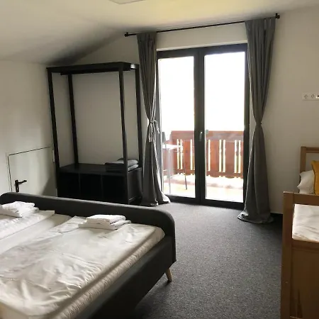 Apartment Schwab Zell am See