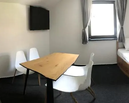 Apartment Schwab Zell am See