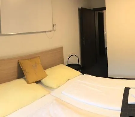Apartment Schwab