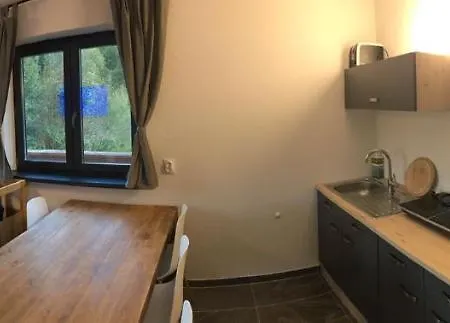 Marlies Apartment *