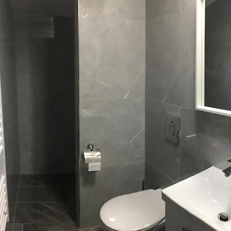 Apartment Marlies Zell am See