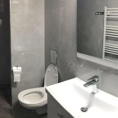 Schwab Apartment