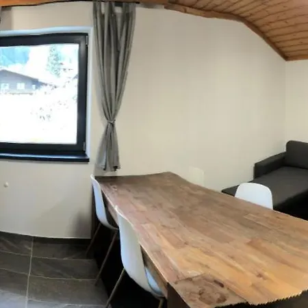 Marlies Apartment Zell am See