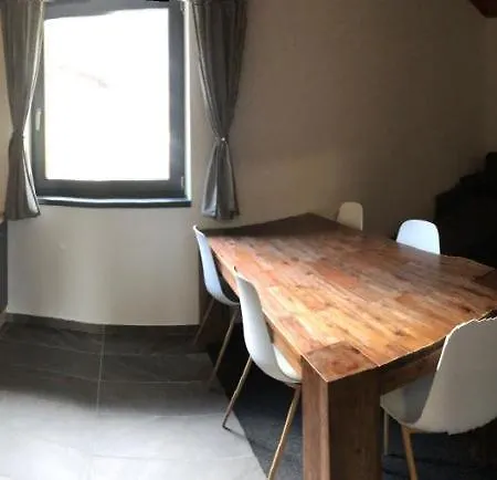 Marlies Apartment *