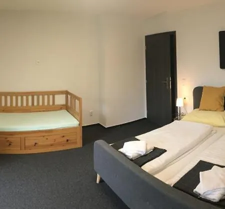 Apartment Schwab