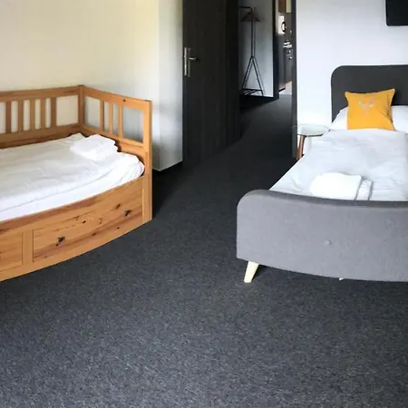 Schwab Apartment