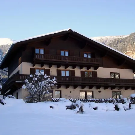 Schwab Apartment Zell am See