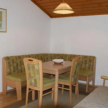 Apartment Schwab