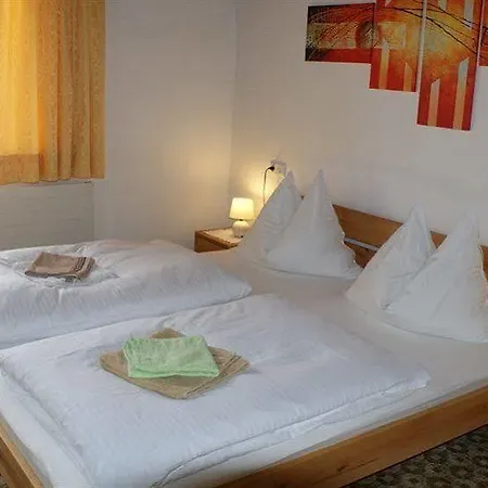 Apartment Marlies