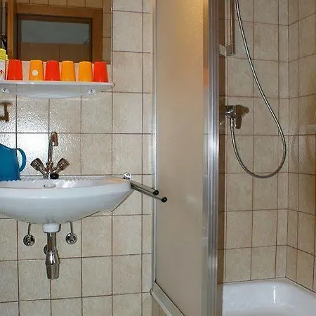 Marlies Apartment Zell am See