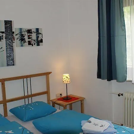 Marlies Apartment Zell am See