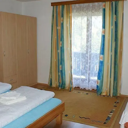 Marlies Apartment Zell am See