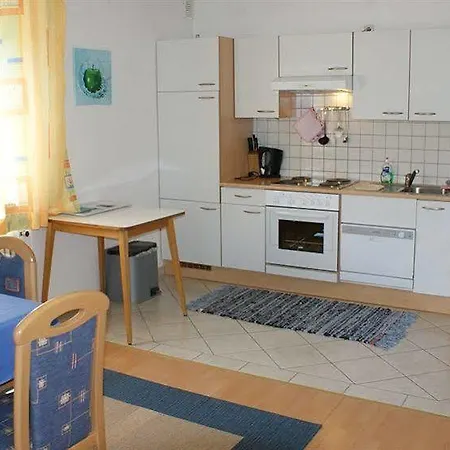 Marlies Apartment Zell am See