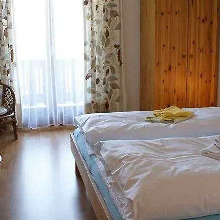 Marlies Apartment *