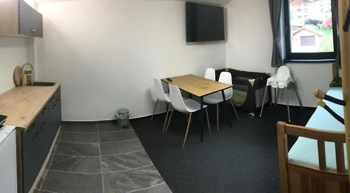 アパート Marlies ツェル アム ゼー