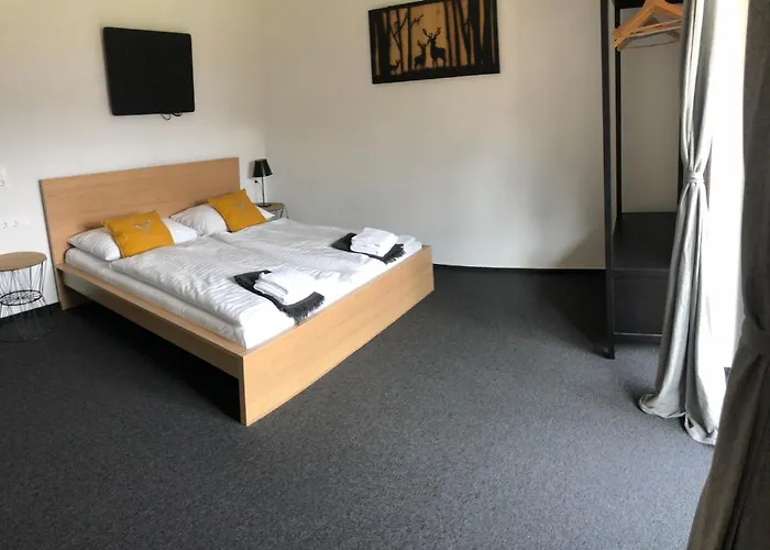 アパート Marlies ツェル アム ゼー