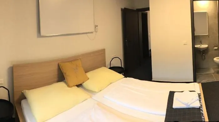 アパート Marlies