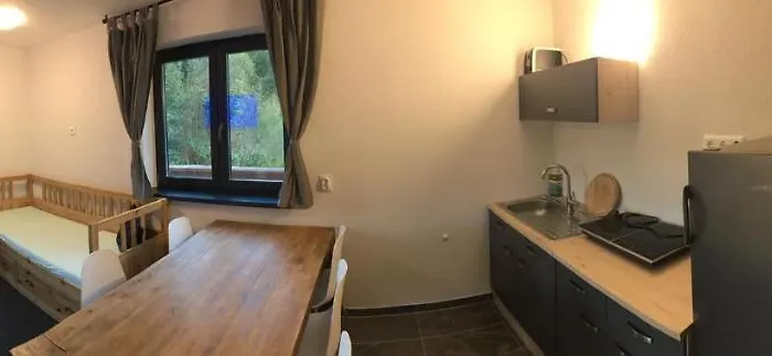 Marlies アパート *