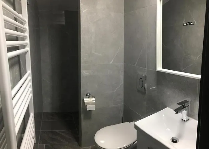 Lägenhet Marlies Zell am See