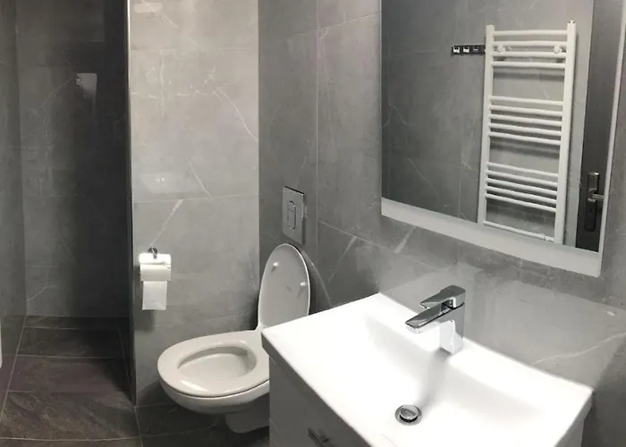 Marlies アパート