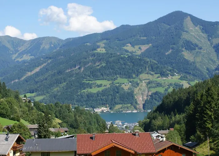 アパート Marlies *