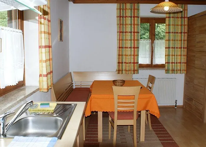 Marlies * Zell am See