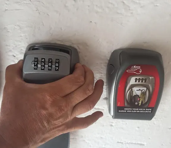 Marlies Lägenhet Zell am See