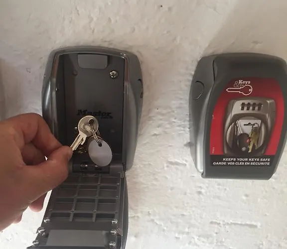 Marlies アパート