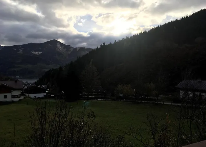 Marlies アパート *