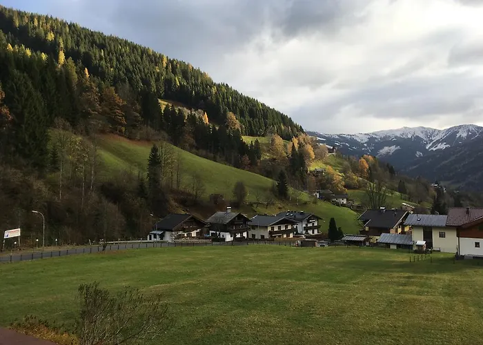 Marlies * ツェル アム ゼー