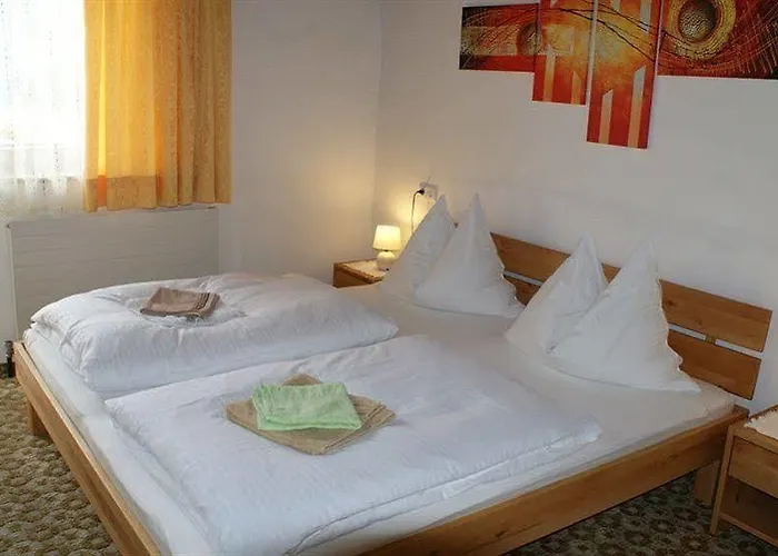 アパート Marlies