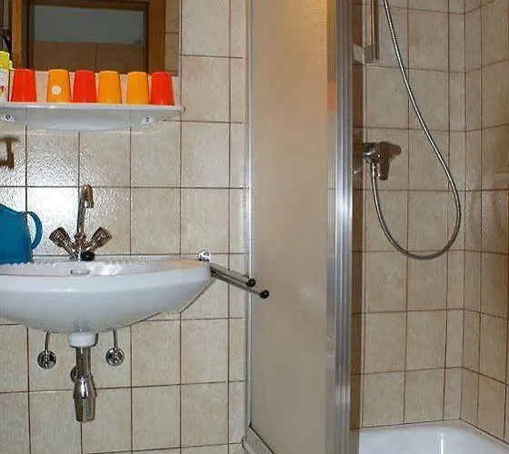 Marlies アパート ツェル アム ゼー