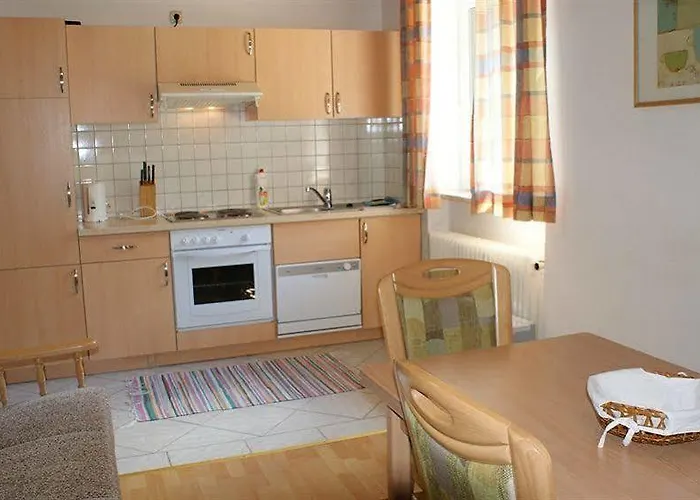 Marlies アパート *