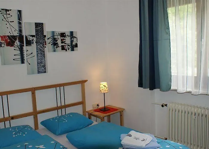 Marlies Lägenhet Zell am See