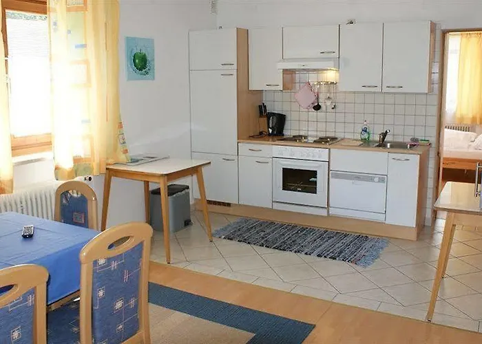 Marlies アパート ツェル アム ゼー