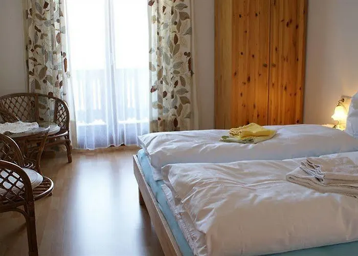 Marlies アパート *