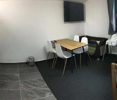 Apartament Marlies Zell am See