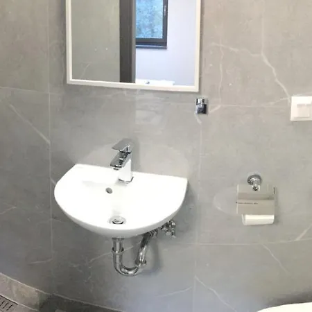 Marlies Apartament Zell am See