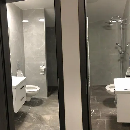 Marlies Apartament Zell am See