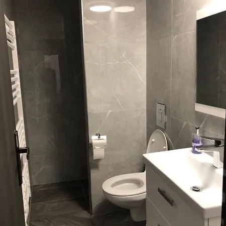 Apartament Marlies Zell am See