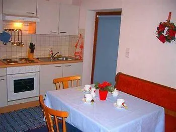 Marlies Apartament Zell am See