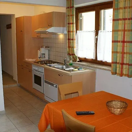 Marlies Apartament *