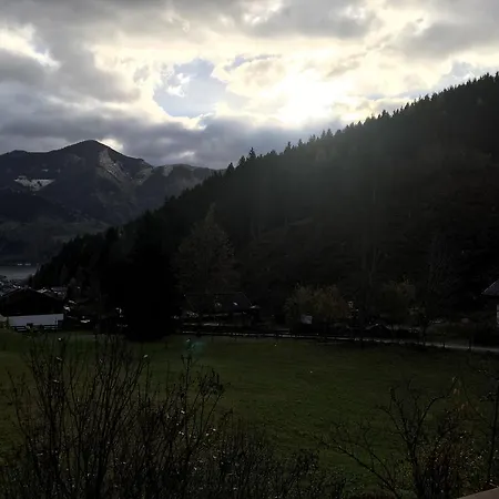 Marlies Apartament *