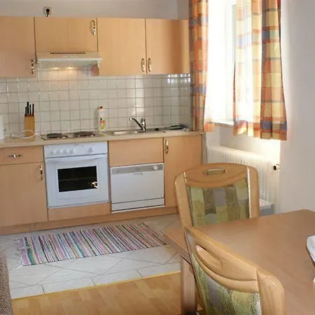 Marlies Apartament *